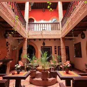 Maison Du Sud Esauira