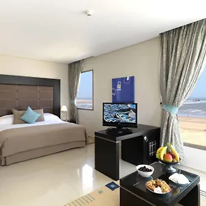 Atlas Essaouira&spa Esauira